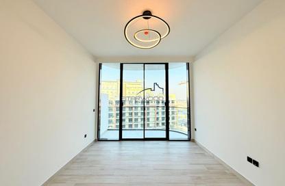 Apartment - Studio - 1 for rent in Oxford Gardens - Arjan - Dubai