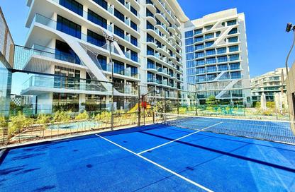 Apartment - Studio - 1 for rent in Oxford Gardens - Arjan - Dubai Apartment - Studio - 1 for rent in Oxford Gardens - Arjan - Dubai