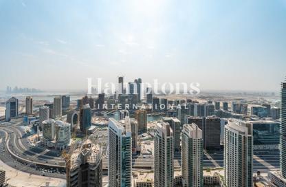 Apartment - 1 - 1 for sale in Burj Royale - Downtown Dubai - Dubai