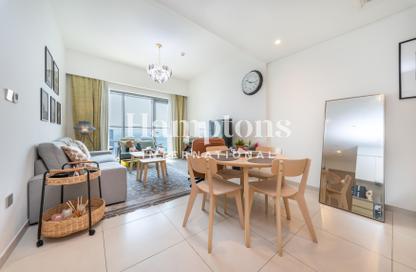 Apartment - 1 - 1 for sale in Burj Royale - Downtown Dubai - Dubai Apartment - 1 - 1 for sale in Burj Royale - Downtown Dubai - Dubai