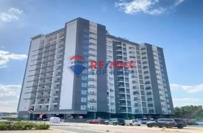 Apartment - Studio - 1 Bathroom for sale in Time 1 - Dubai Land - Dubai