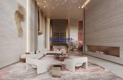 Apartment - 1 Bedroom - 2 Bathrooms for sale in Binghatti Flare - District 2 - Jumeirah Village Triangle - Dubai
