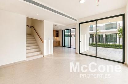 Townhouse - 4 Bedrooms - 4 Bathrooms for sale in Elora - The Valley - Dubai