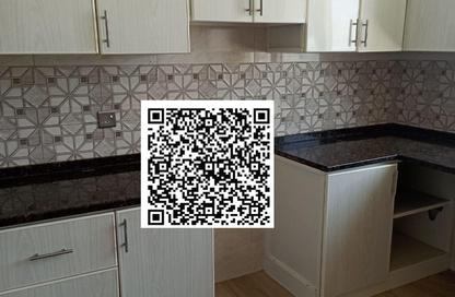 Apartment - 2 Bedrooms - 2 Bathrooms for rent in Al Rashidiya 3 - Al Rashidiya - Ajman
