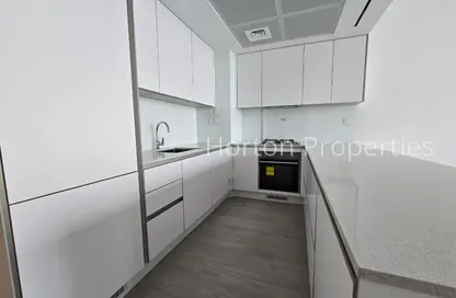 Apartment - 1 Bedroom - 2 Bathrooms for rent in Luma Park Views - District 14 - Jumeirah Village Circle - Dubai