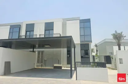 Townhouse - 4 Bedrooms - 4 Bathrooms for sale in Murooj Al Furjan West - Murooj Al Furjan - Al Furjan - Dubai