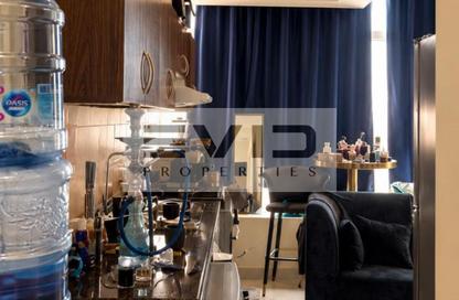 شقة - 1 حمام للبيع في مجموعة برلين 1 - المدينة العالمية المرحلة 2 - 4 الورسان - الورسان - دبي