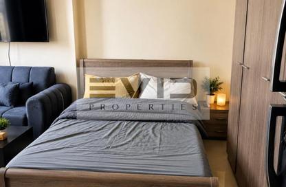 Apartment - Studio - 1 Bathroom for sale in Berlin Group 1 - International City Phase 2 - Al Warsan 4 - Al Warsan - Dubai Apartment - Studio - 1 Bathroom for sale in Berlin Group 1 - International City Phase 2 - Al Warsan 4 - Al Warsan - Dubai