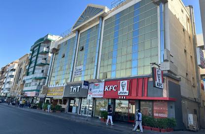 Apartment - Studio - 1 for rent in Al Murar - Deira - Dubai
