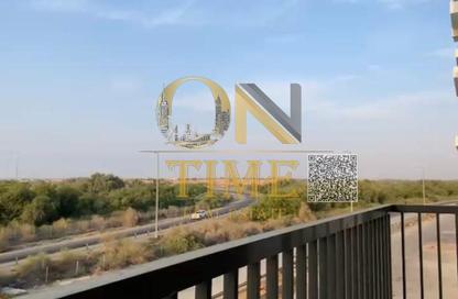 Apartment - 2 - 3 for sale in Kentia - Ajman Uptown Villas - Ajman Uptown - Ajman