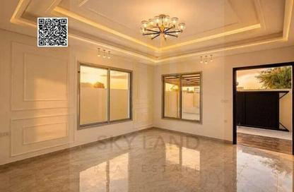 Villa - 5 Bedrooms - 7 Bathrooms for sale in Kabbali Hills - Al Helio 2 - Al Helio - Ajman
