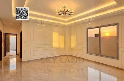 Villa - 5 Bedrooms - 7 Bathrooms for sale in Kabbali Hills - Al Helio 2 - Al Helio - Ajman