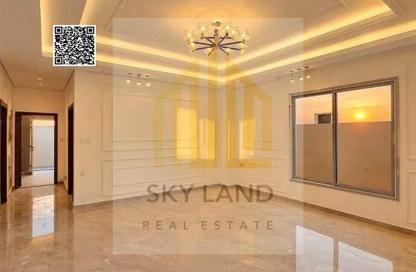 Villa - 5 - 7 for sale in Kabbali Hills - Al Helio 2 - Al Helio - Ajman Villa - 5 - 7 for sale in Kabbali Hills - Al Helio 2 - Al Helio - Ajman