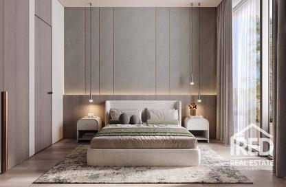 Apartment - Studio - 1 Bathroom for sale in Cove Edition 1 by Imtiaz - Dubai Land Residence Complex - Dubai Apartment - Studio - 1 Bathroom for sale in Cove Edition 1 by Imtiaz - Dubai Land Residence Complex - Dubai