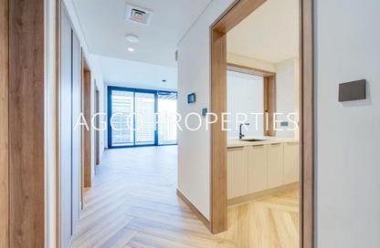 شقة - غرفة نوم - 1 حمام للايجار في 399 هيلز بارك ب - 399 Hills Park - دبي هيلز استيت - دبي