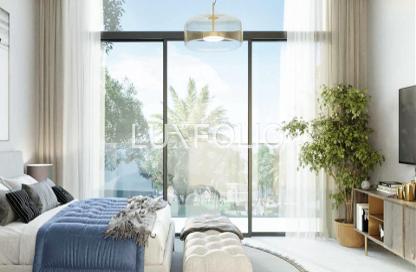 Villa - 4 Bedrooms - 5 Bathrooms for sale in South Bay 5 - South Bay - Dubai South (Dubai World Central) - Dubai