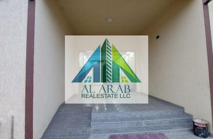 Labor Camp - Studio - 7+ Bathrooms for rent in Al Felyyah - Ras Al Khaimah