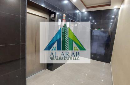 Labor Camp - Studio - 7+ Bathrooms for rent in Al Felyyah - Ras Al Khaimah