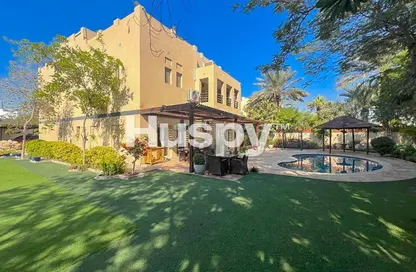 Villa - 5 Bedrooms - 5 Bathrooms for sale in Meadows 5 - Meadows - Dubai