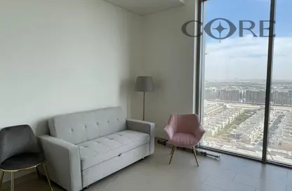Apartment - 1 Bedroom - 1 Bathroom for sale in Sobha Creek Vistas Reserve - Sobha Hartland - Mohammed Bin Rashid City - Dubai