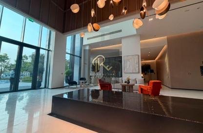 Apartment - 1 Bedroom - 2 Bathrooms for rent in Vida 2 - Vida Residences - Aljada - Sharjah
