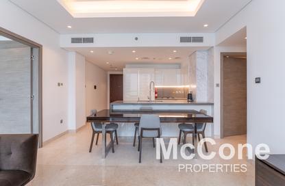 Apartment - 3 - 4 for rent in The Sterling East - The Sterling - Business Bay - Dubai Apartment - 3 - 4 for rent in The Sterling East - The Sterling - Business Bay - Dubai
