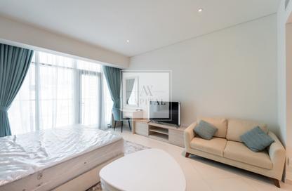Apartment - Studio - 1 Bathroom for sale in Seven Palm - Palm Jumeirah - Dubai