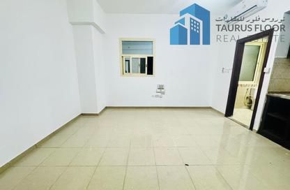 Apartment - Studio - 1 Bathroom for rent in Al Nahda Tower - Al Nahda 2 - Al Nahda - Dubai