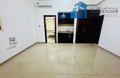 Apartment - Studio - 1 Bathroom for rent in Al Nahda Tower - Al Nahda 2 - Al Nahda - Dubai