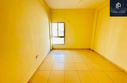 Apartment - 2 Bedrooms - 1 Bathroom for rent in Hamda 4 Building - Al Qusais 1 - Al Qusais Residential Area - Al Qusais - Dubai