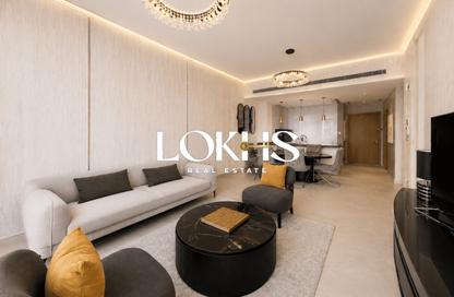 Apartment - 2 Bedrooms - 3 Bathrooms for rent in Canal Front Residence 2 - Canal Front Residences - Al Wasl - Dubai