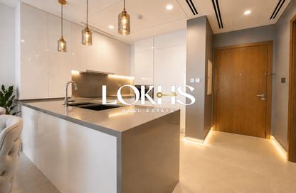 Apartment - 2 Bedrooms - 3 Bathrooms for rent in Canal Front Residence 2 - Canal Front Residences - Al Wasl - Dubai