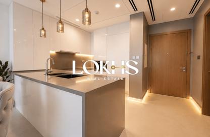 Apartment - 2 Bedrooms - 3 Bathrooms for rent in Canal Front Residence 2 - Canal Front Residences - Al Wasl - Dubai