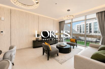 Apartment - 2 Bedrooms - 3 Bathrooms for rent in Canal Front Residence 2 - Canal Front Residences - Al Wasl - Dubai Apartment - 2 Bedrooms - 3 Bathrooms for rent in Canal Front Residence 2 - Canal Front Residences - Al Wasl - Dubai