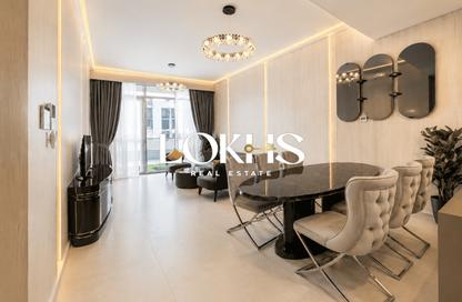 Apartment - 2 Bedrooms - 3 Bathrooms for rent in Canal Front Residence 2 - Canal Front Residences - Al Wasl - Dubai