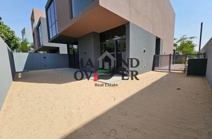 Villa - 4 Bedrooms - 5 Bathrooms for sale in Robinia - Masaar - Tilal City - Sharjah