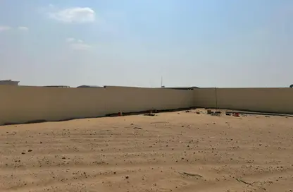 Land - Studio for rent in Al Sajaa Industrial - Al Sajaa - Sharjah