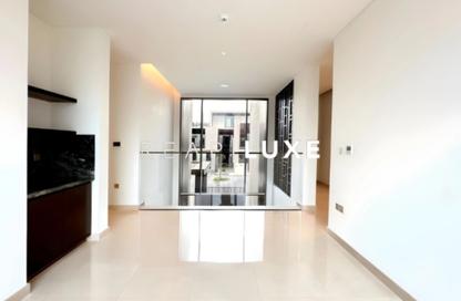 Villa - 5 - 7 for sale in Palm Hills - Dubai Hills Estate - Dubai