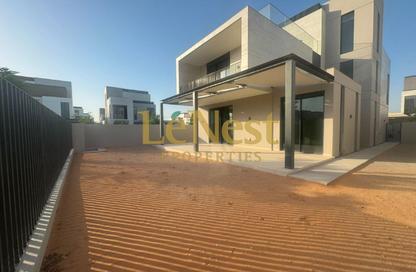 Villa - 4 Bedrooms - 6 Bathrooms for sale in Elie Saab 2 - Elie Saab - Arabian Ranches 3 - Dubai