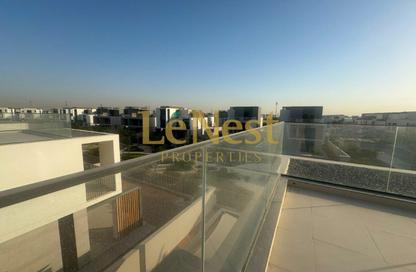 Villa - 4 Bedrooms - 6 Bathrooms for sale in Elie Saab 2 - Elie Saab - Arabian Ranches 3 - Dubai