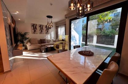 Townhouse - 3 Bedrooms - 4 Bathrooms for rent in Elan - Tilal Al Ghaf - Dubai Townhouse - 3 Bedrooms - 4 Bathrooms for rent in Elan - Tilal Al Ghaf - Dubai