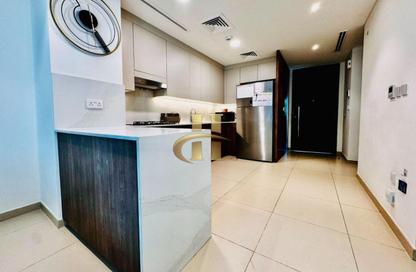 Townhouse - 3 Bedrooms - 4 Bathrooms for rent in Elan - Tilal Al Ghaf - Dubai