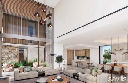 Villa - 3 Bedrooms - 3 Bathrooms for sale in The Acres (Phase 3) - The Acres - Dubai Land - Dubai Villa - 3 Bedrooms - 3 Bathrooms for sale in The Acres (Phase 3) - The Acres - Dubai Land - Dubai