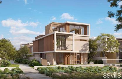 Villa - 3 Bedrooms - 3 Bathrooms for sale in The Acres (Phase 3) - The Acres - Dubai Land - Dubai Villa - 3 Bedrooms - 3 Bathrooms for sale in The Acres (Phase 3) - The Acres - Dubai Land - Dubai