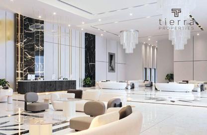 Apartment - 1 Bedroom - 2 Bathrooms for sale in Elitz 3 by Danube - Jumeirah Village Circle - Dubai