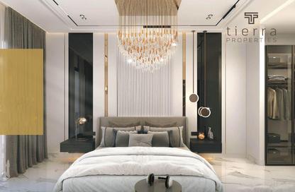 Apartment - 1 Bedroom - 2 Bathrooms for sale in Elitz 3 by Danube - District 13 - Jumeirah Village Circle - Dubai