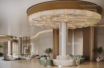 Apartment - Studio - 1 Bathroom for sale in Binghatti Hillcrest - Arjan - Dubai