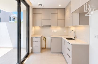 Townhouse - 3 - 4 for rent in Bliss 2 - Arabian Ranches 3 - Dubai