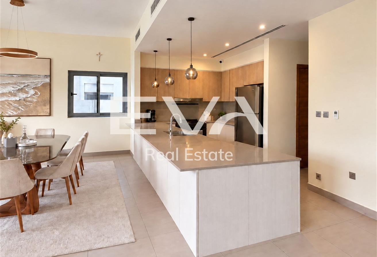 UNFURNISHED | PRIVATE GARDEN | SPACIOUS LAYOUT photo 6