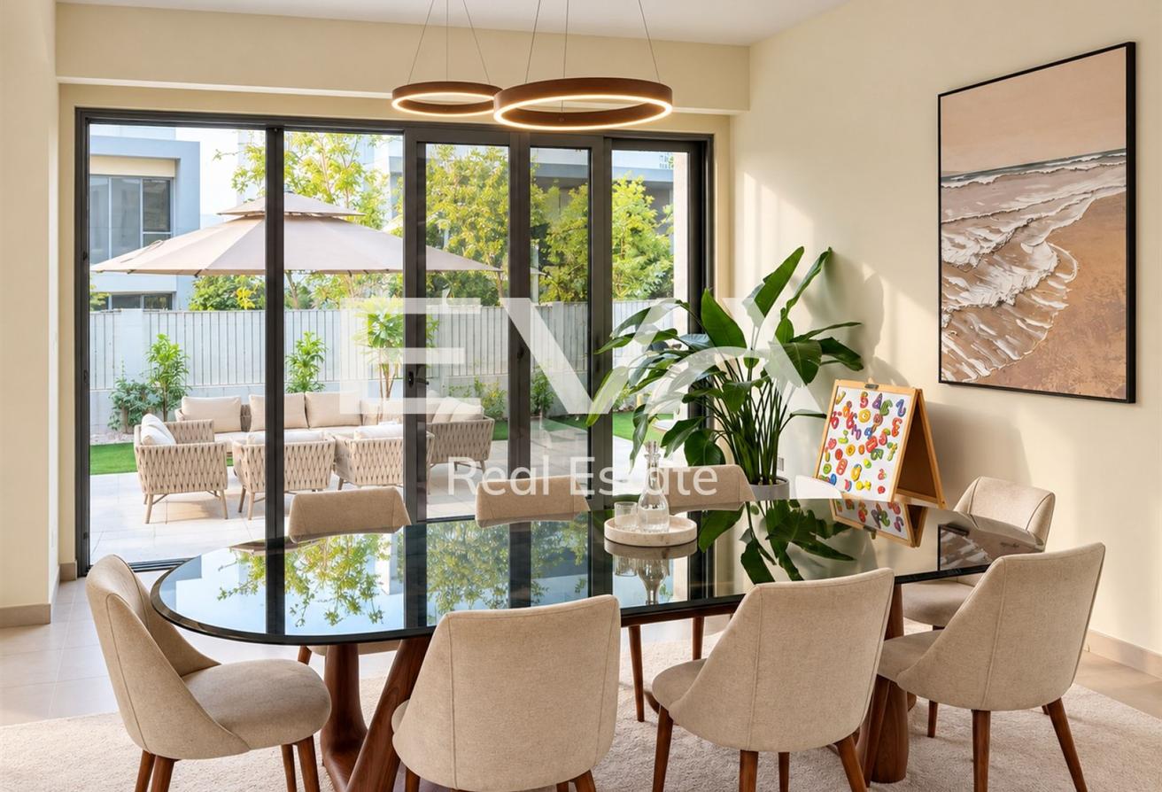 UNFURNISHED | PRIVATE GARDEN | SPACIOUS LAYOUT photo 14